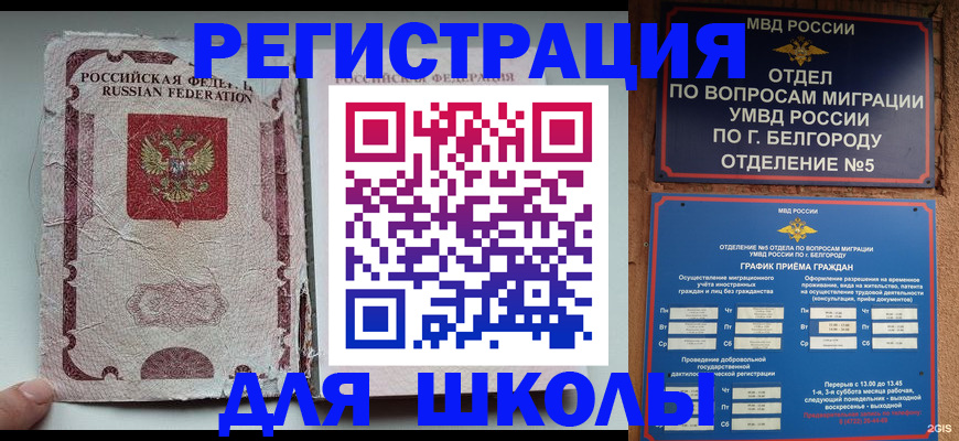 прописка штамп в Мурманской области